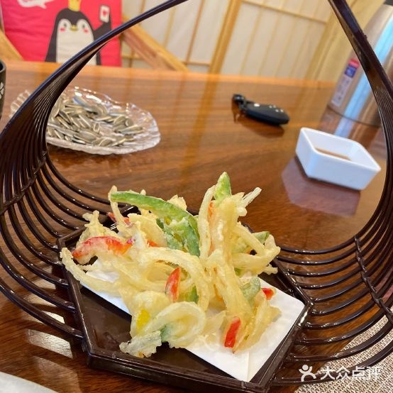 梦溪堂餐厅馆(百家湖店)