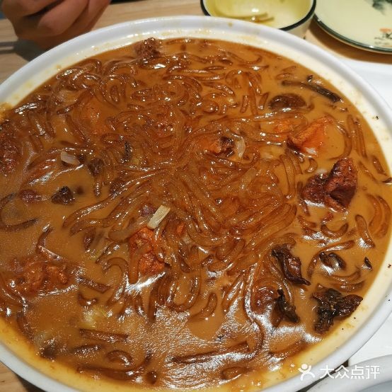 醉东北·醉in冬北菜(大学城店)