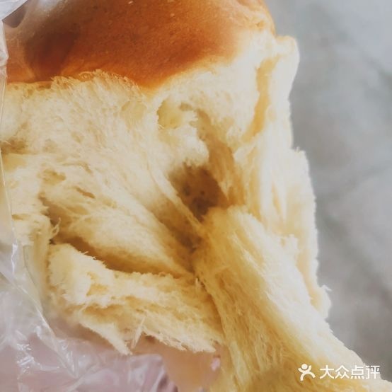 味之佳手撕面包坊(太慈桥分店)