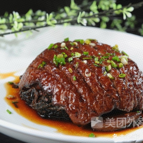 客家中菜馆(幸福路店)