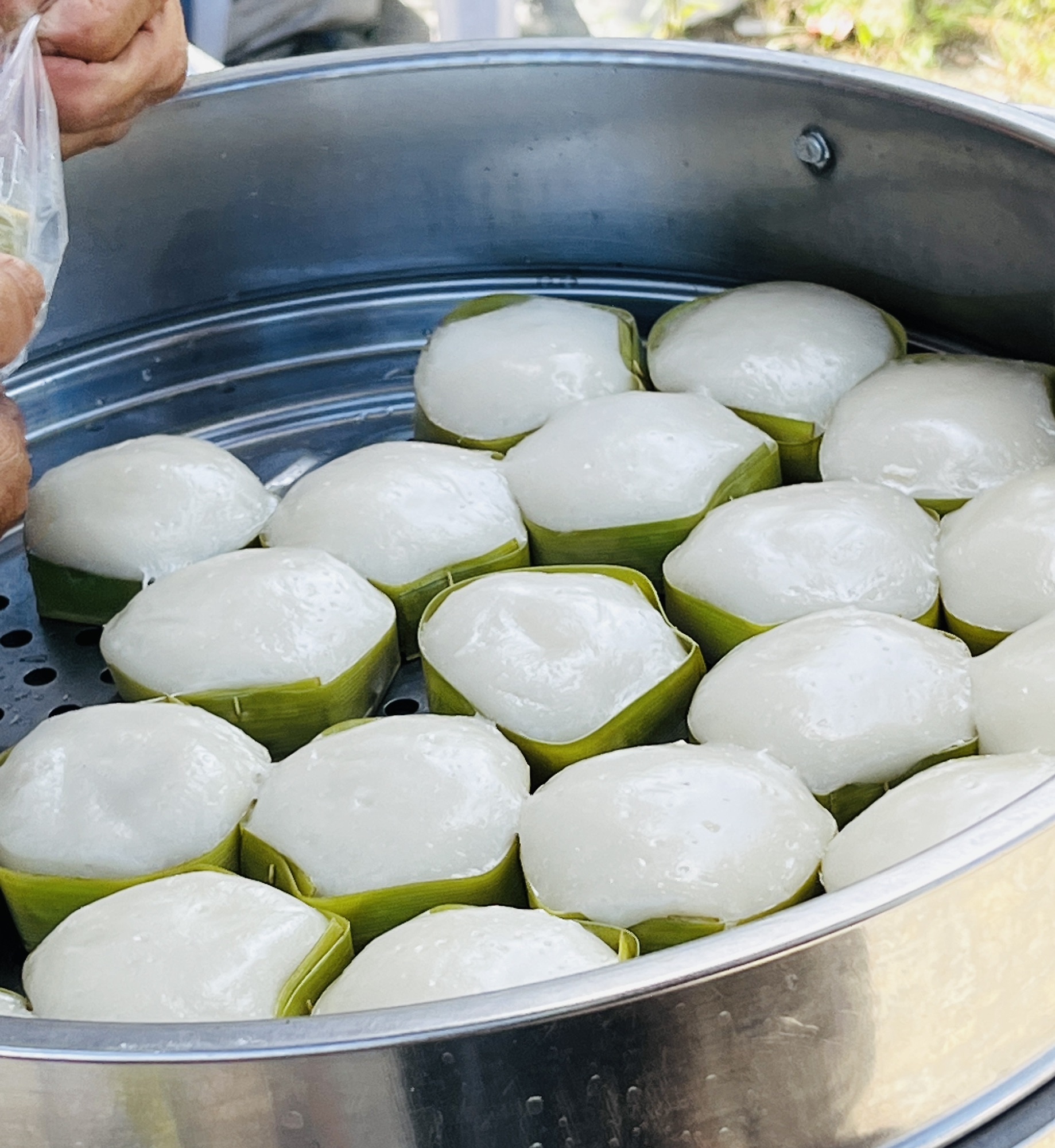 瑞丰椰子鸡