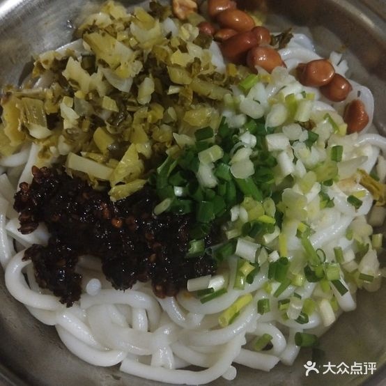 冯记意清小吃