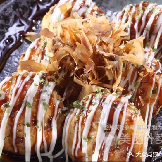 食之有方章稠鱼烧(万宝店)