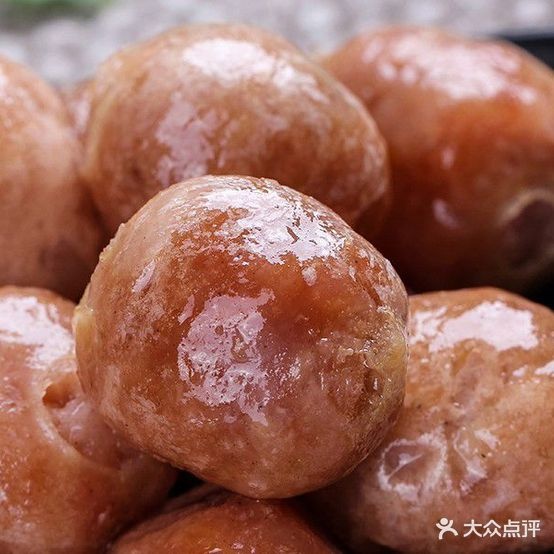 叫了只炸机(老板街店)