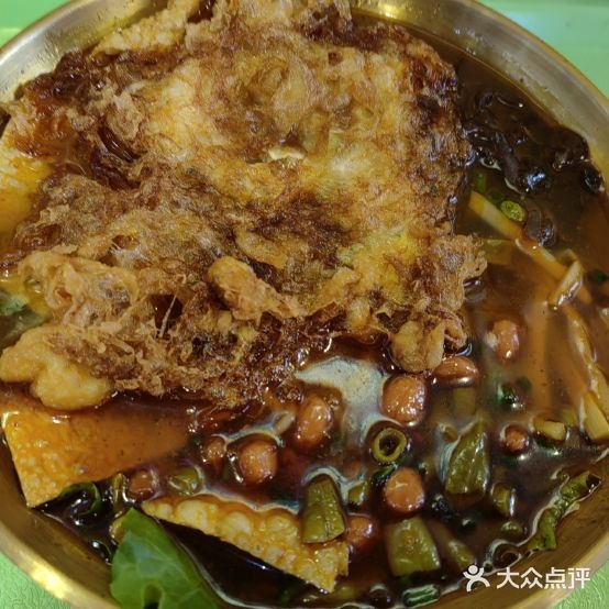 一碗没有爱情的螺丝粉(琅琊西路店)