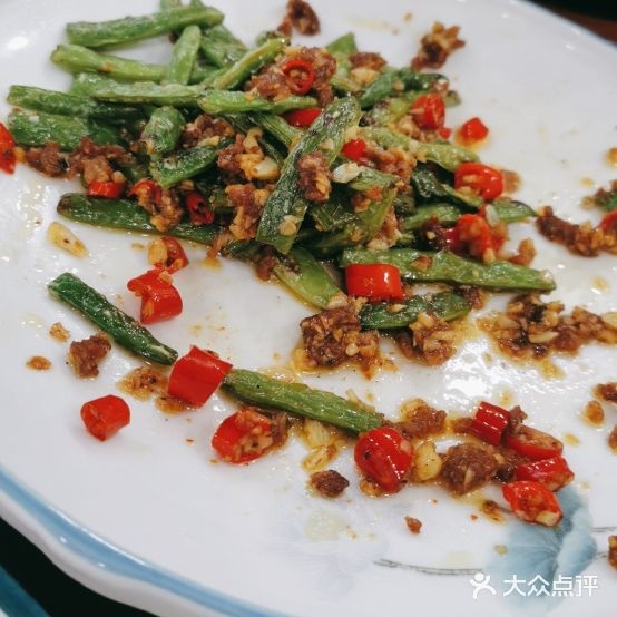 朱家小灶
