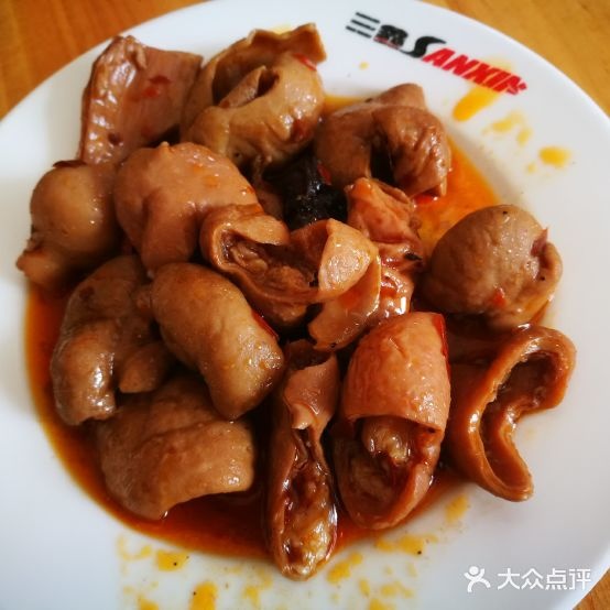 芳芳重庆豌杂面(欧洲世纪花园店)