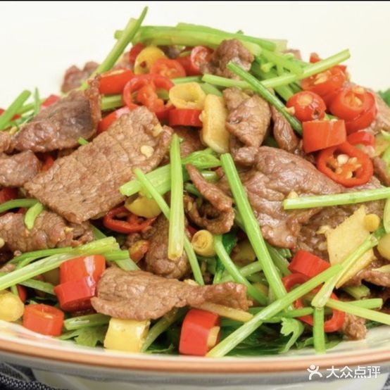 老湘厨乡村圆味