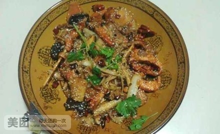 悠香汇麻辣香锅(拱北店)