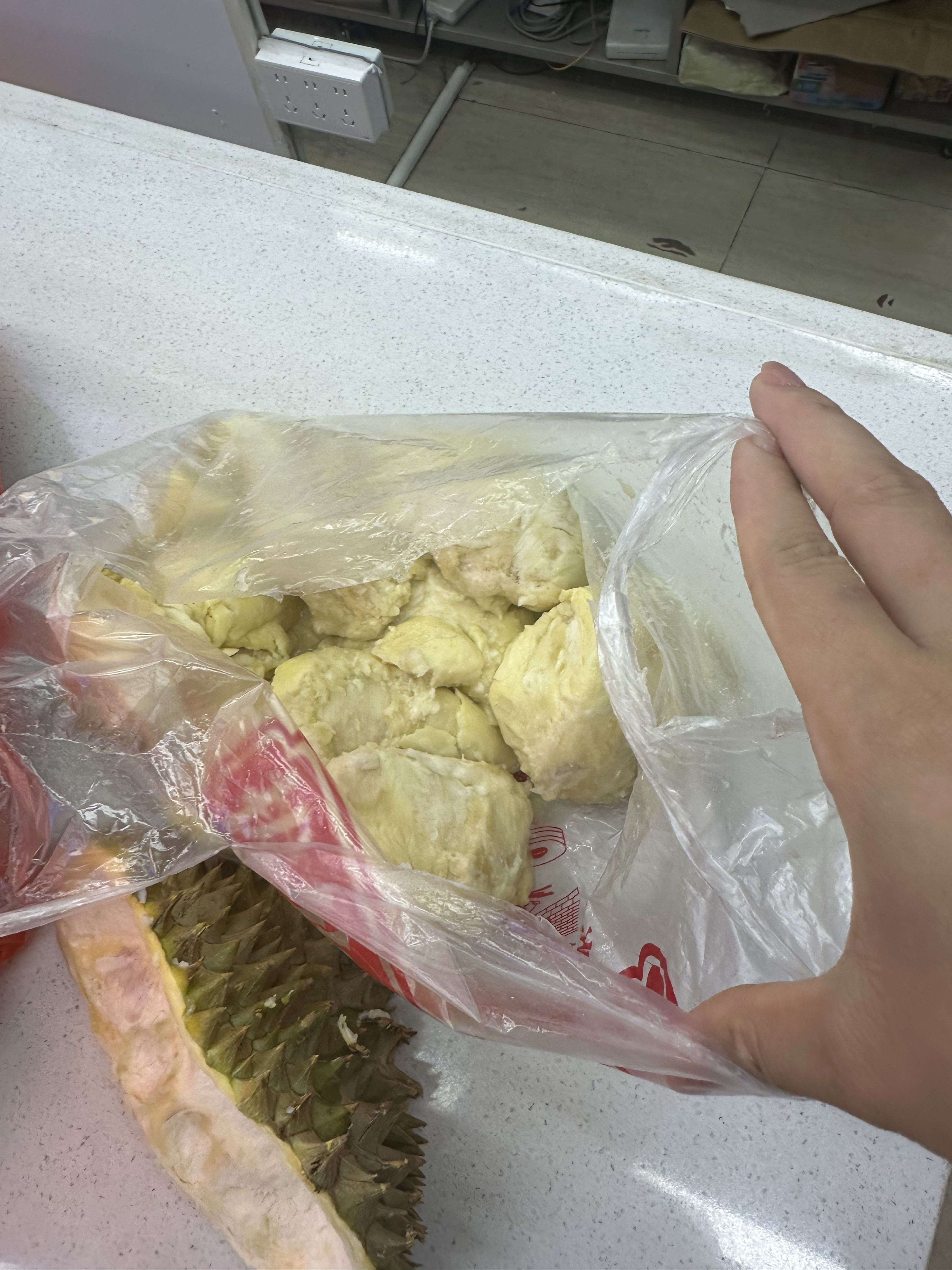 水果自由