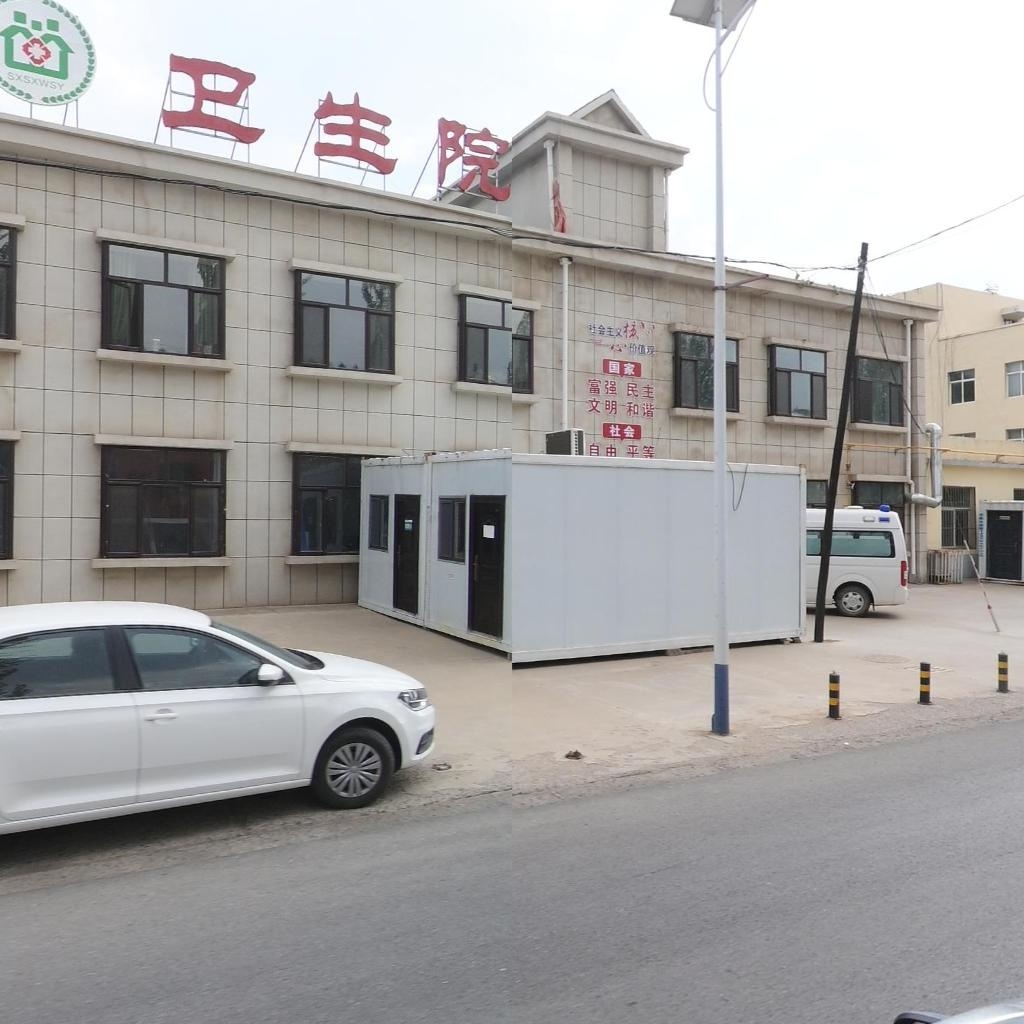 刘千河中学