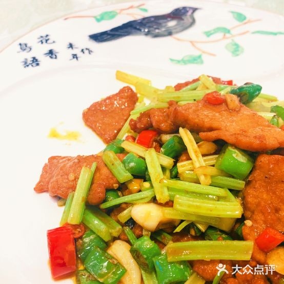 维也纳国际酒店-博雅渔港餐厅