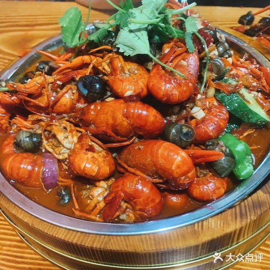 369龙虾馆