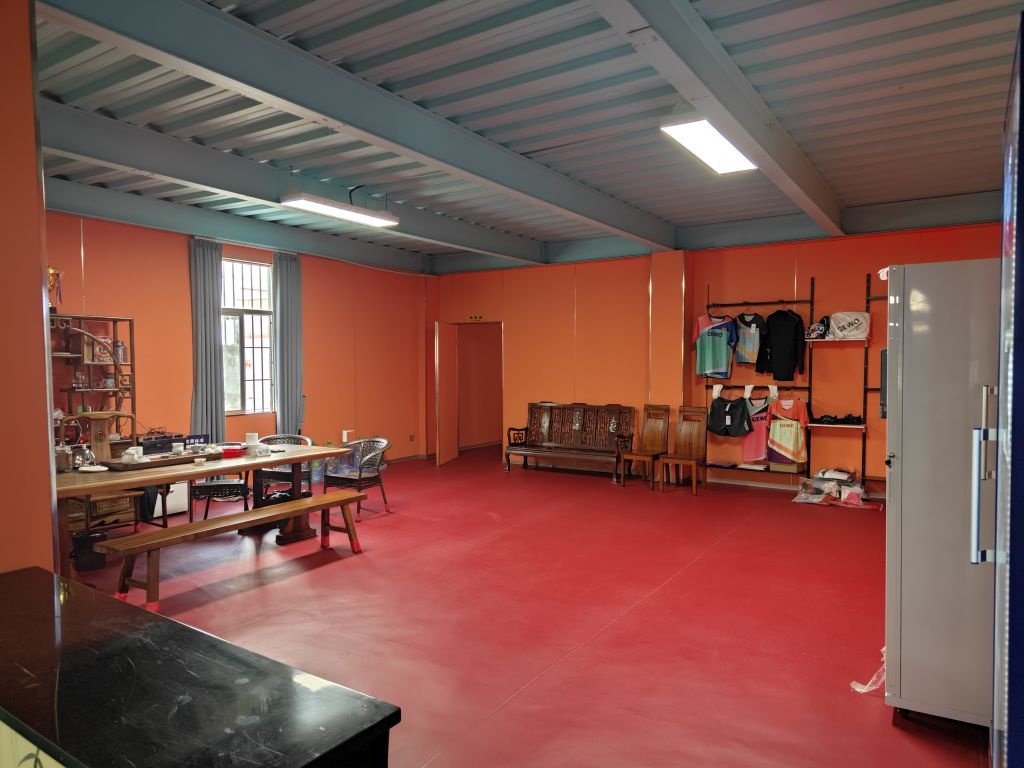 深圳市升源乒乓球馆有限公司