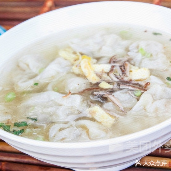 溢品香凉皮饺子馆(家和园精品街店)