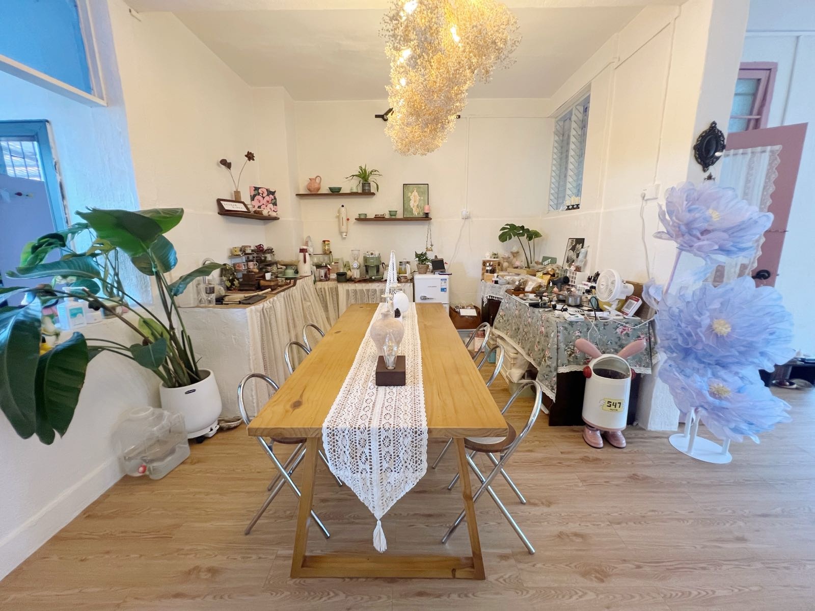 FL寻|瑜伽疗愈空间