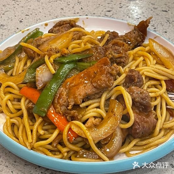 澳岐六叔餐厅(东区店)
