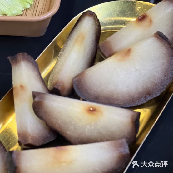 一就一肉·烤肉·活鳗鱼(龙湾店)