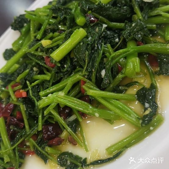 干陵饭店