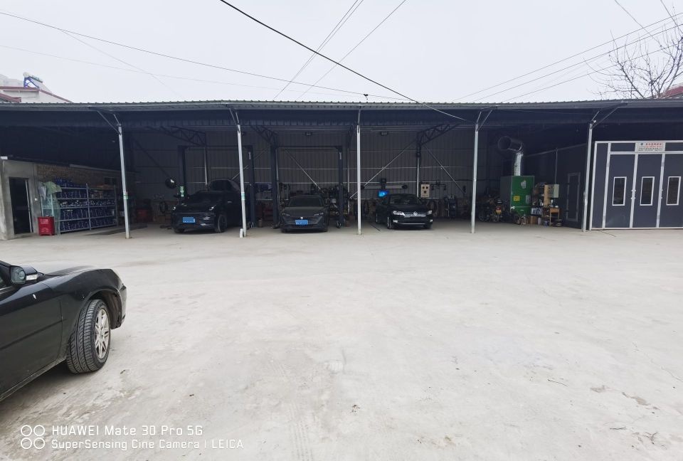 飞驰顺通汽修厂