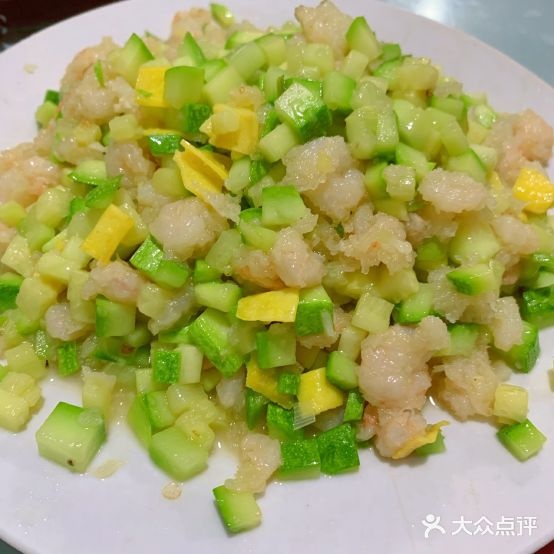 沙记清真餐馆(仙营路店)