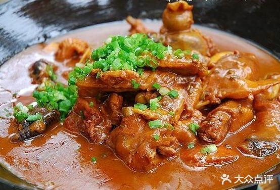 瑞雪丰年贴过炖(天秀店)