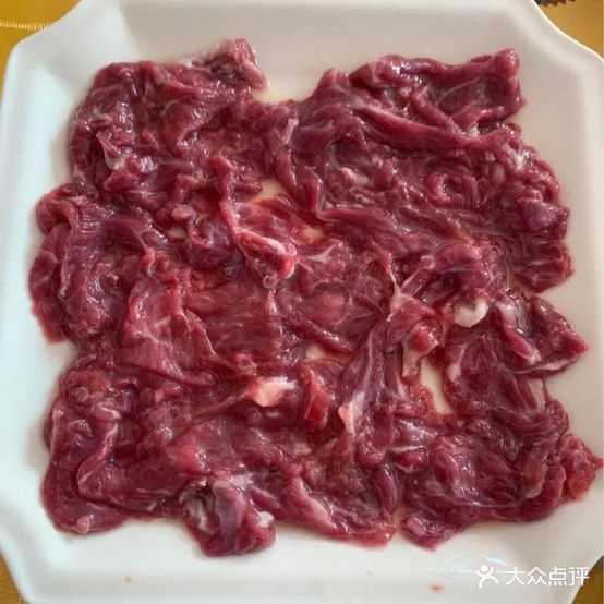 六洞牛肉火锅