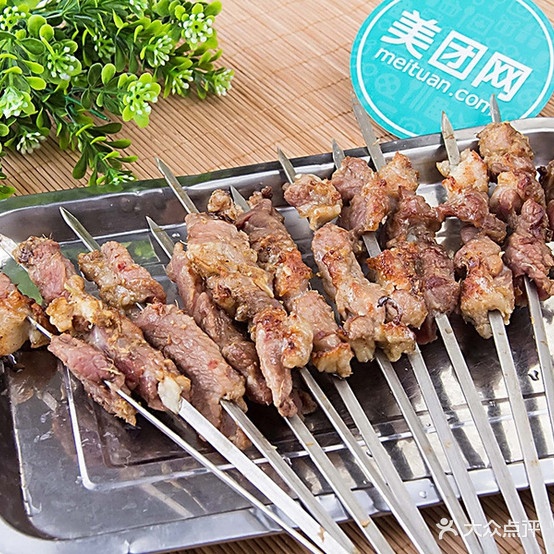 阿朗串吧(隆城街店)