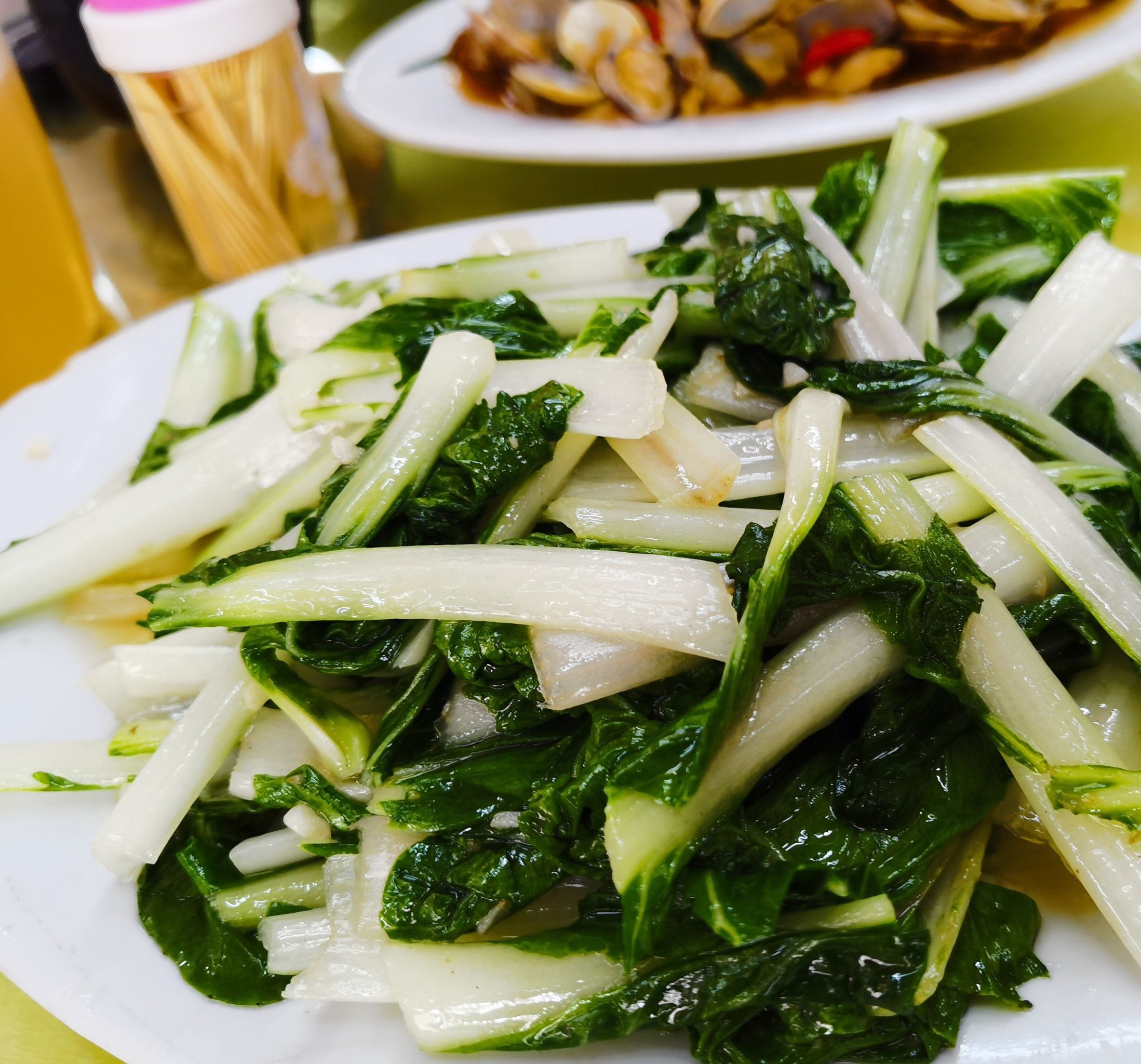 存记饭店(新寮店)