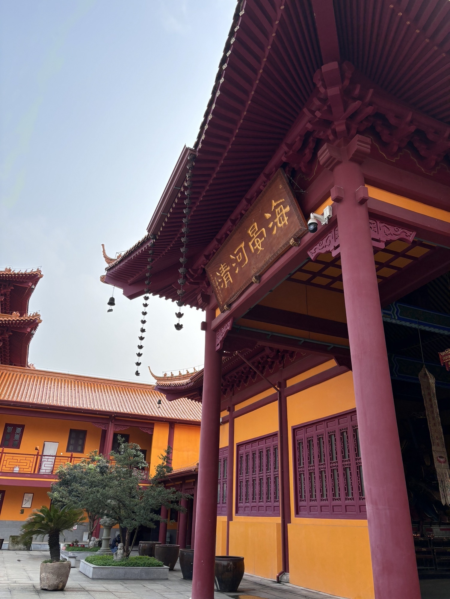 洗心禅寺