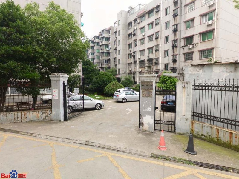 江西省南昌市西湖区桃苑大街166号