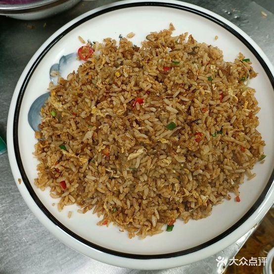 常来聚烧烤(信江帝景店)