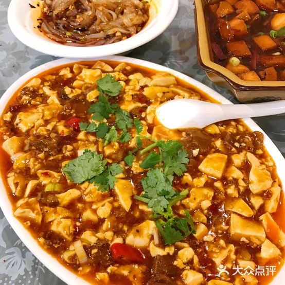 华光驿站私房菜