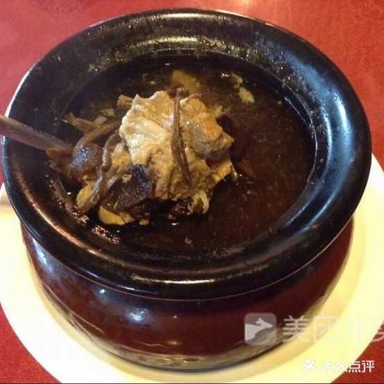 腾记美食(广厦花园店)