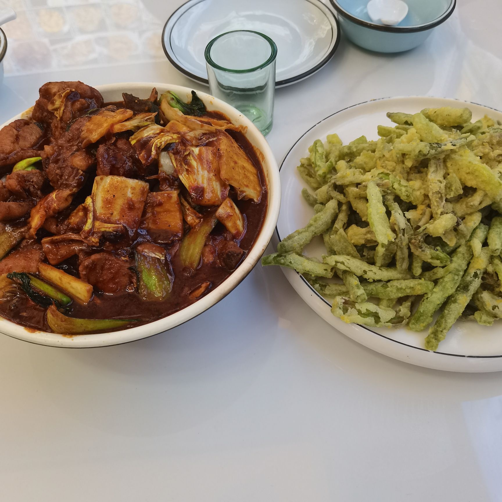 八方后身麻辣鸡块(总店)