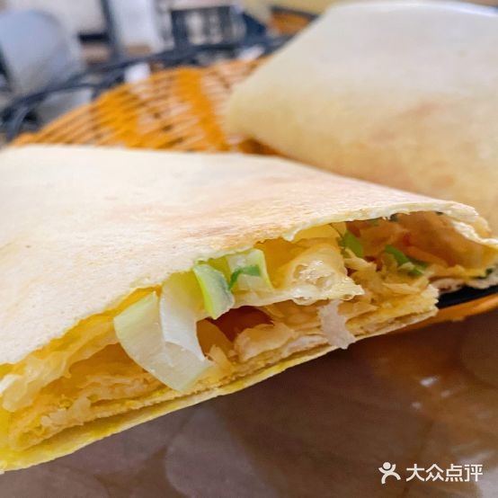 沂蒙糁(泰安店)