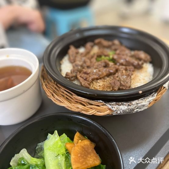寅宴广东式仔饭
