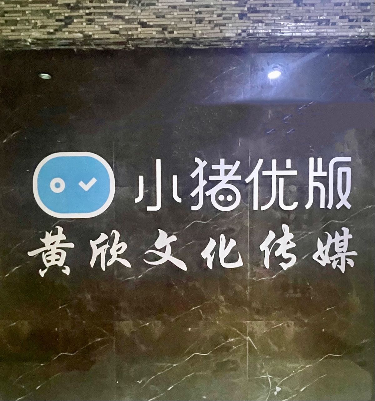 黄欣文化传媒有限公司