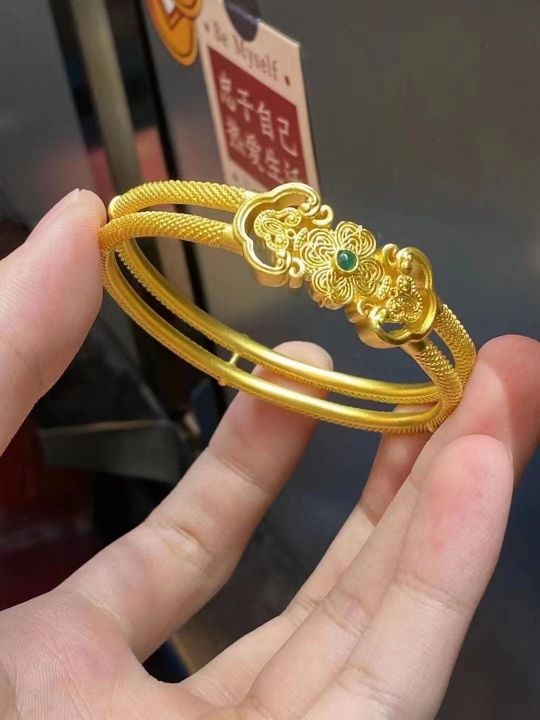 黄金回收加工