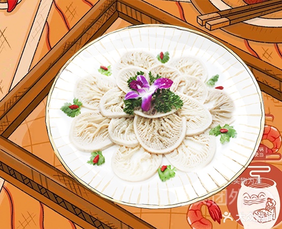 独食一人晓火锅(报社店)