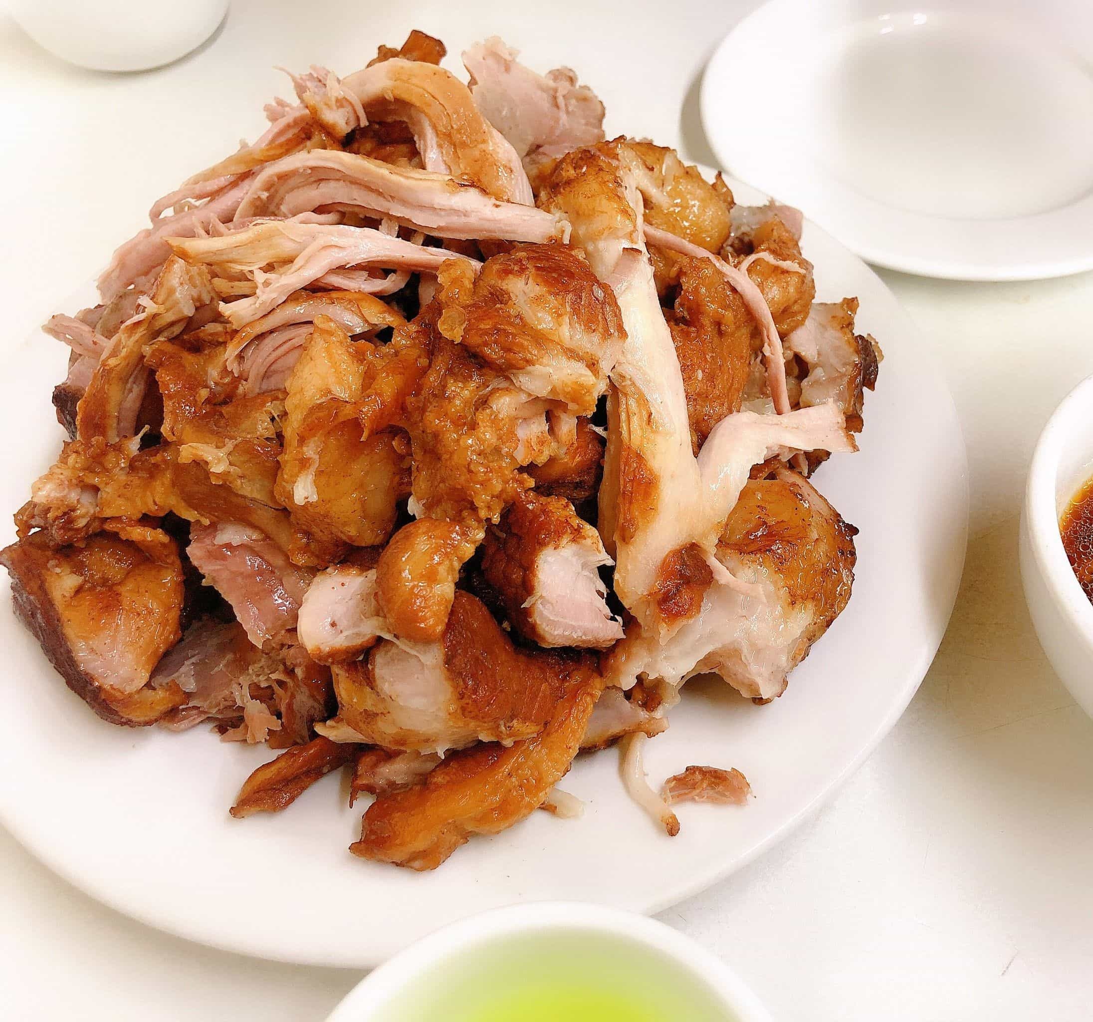 老大马路砂锅(新桥路店)
