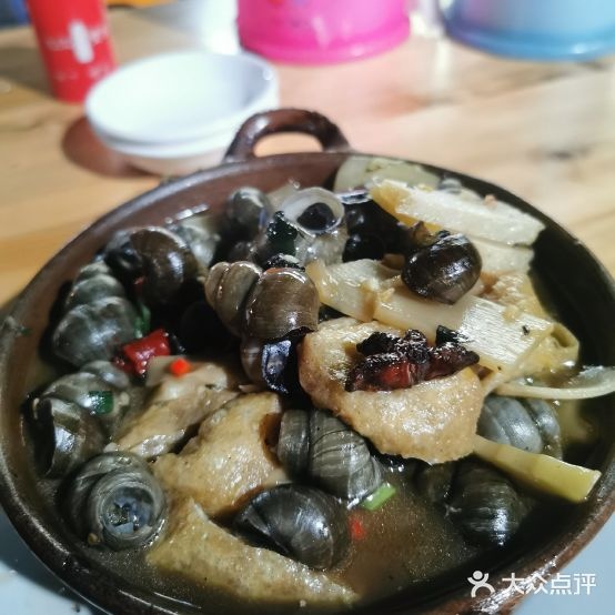 湾仔码头美食