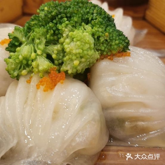 白海豚国际酒店-餐厅