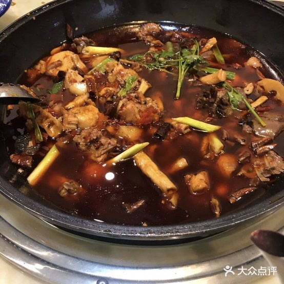崇河笋子鸡(开发区店)