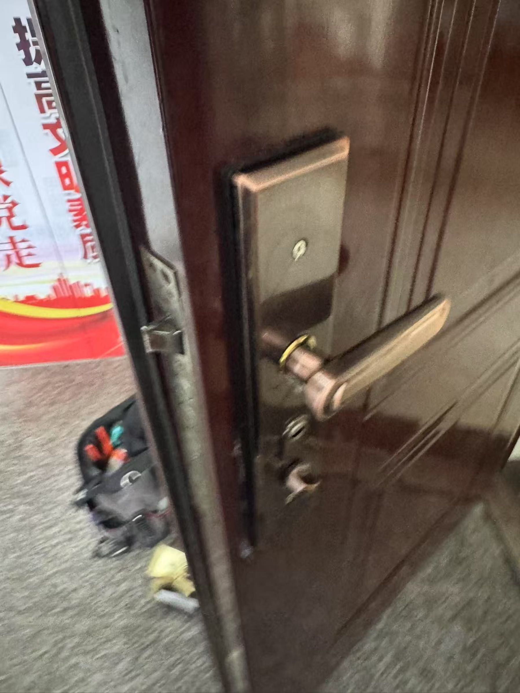 同城小太阳开锁换锁汽车钥匙服务