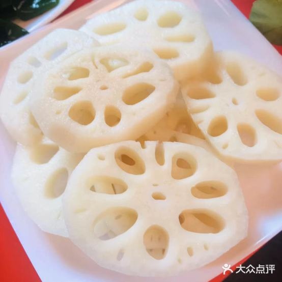 曾记鲜菜火锅