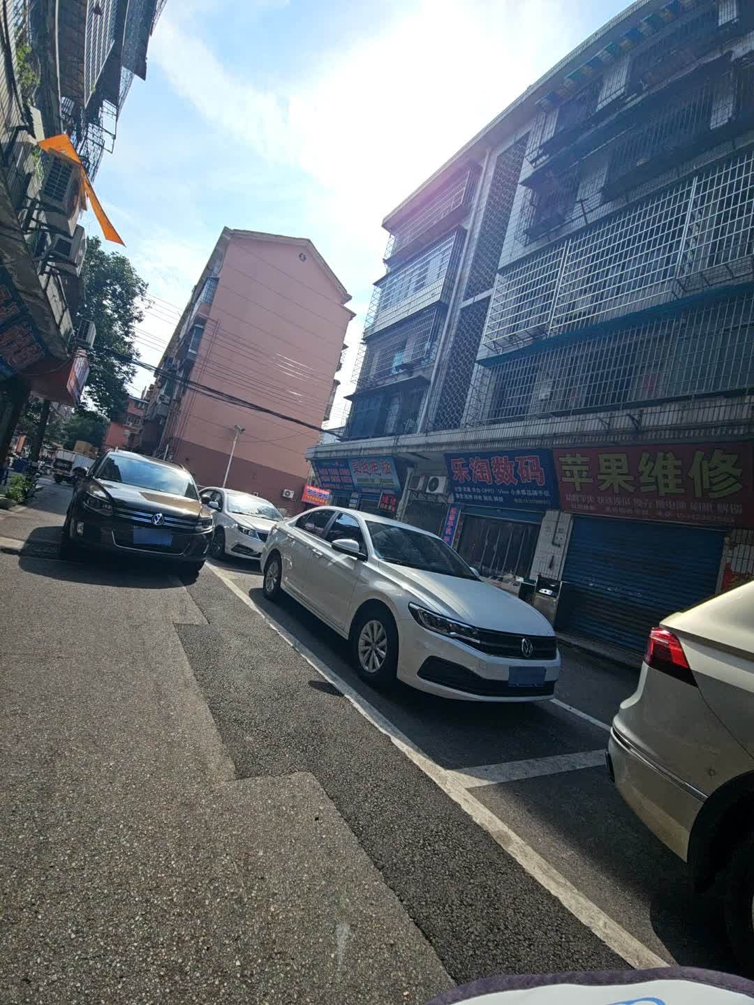 苹果通讯手机维修中心