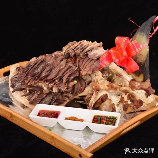 金熙喽(熙南里店)