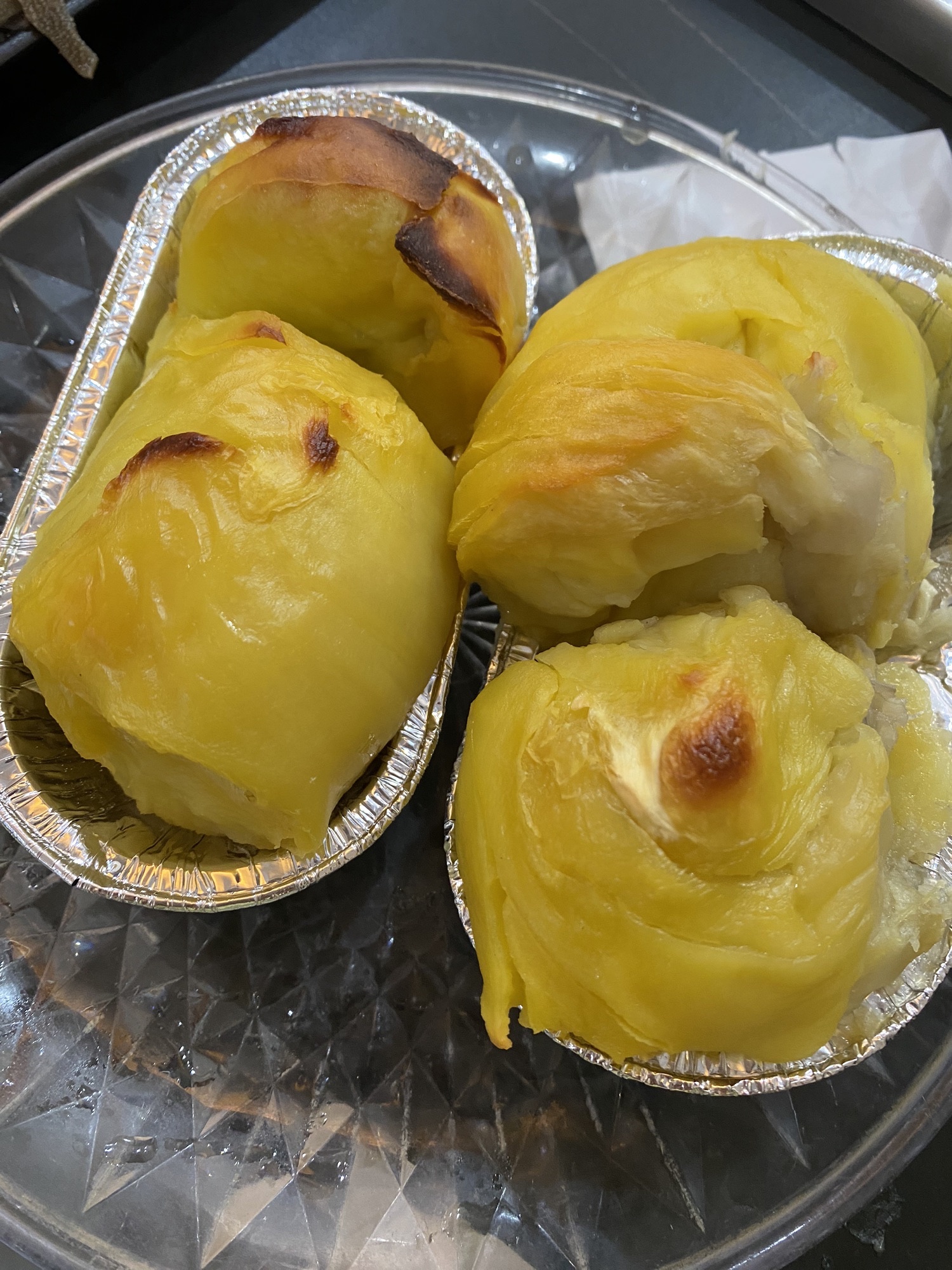 臻牛坊潮汕牛肉自助火锅(湖里步行街店)