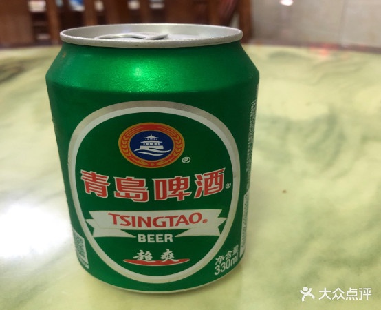 川香农机菜(渔港店)